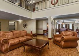 Hampton Inn Forrest City 4