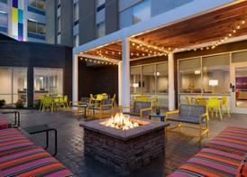 Tru By Hilton Easton 5
