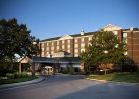 Hilton Garden Inn Baltimore/White Marsh 5