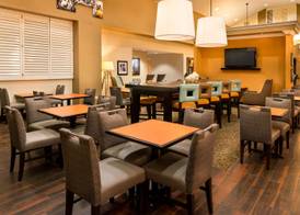 Hampton Inn & Suites Orlando/East UCF Area, FL 5