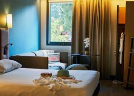 Ibis Sarlat Centre 2