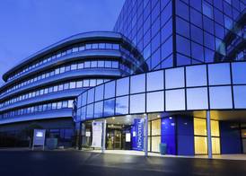 Novotel Poitiers Site du Futuroscope 3