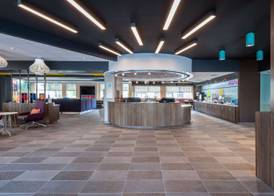 Tru By Hilton Fayetteville Fort Bragg 4
