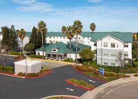 Homewood Suites by Hilton Sacramento Airport-Natomas 5