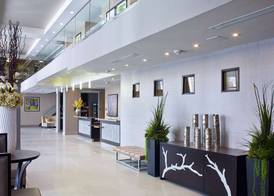 Homewood Suites by Hilton Hamilton 3