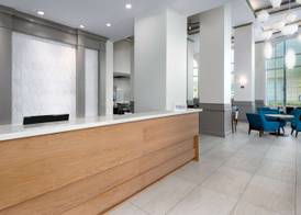 Hilton Garden Inn Charlotte Uptown 5