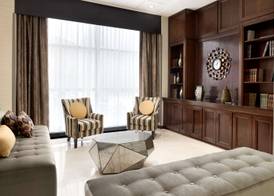 DoubleTree by Hilton Milwaukee/Brookfield 5