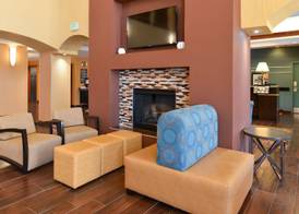 Hampton Inn & Suites Albuquerque-Coors Road 5