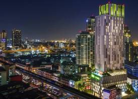 ibis Styles Bangkok Sukhumvit Phra Khanong 5