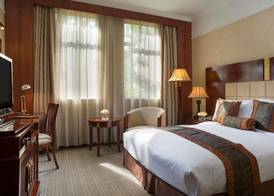 Grand Mercure Xian On Renmin Square 4