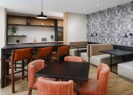 Hampton Inn Manhattan-35th Street/Empire State Bldg, NY 2