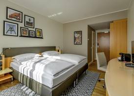 Mercure Hotel Bochum City 4