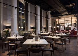 Radisson RED Hotel, Liverpool 2