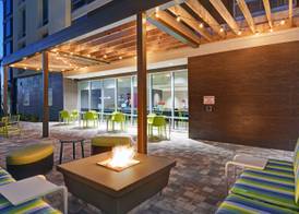 Home2 Suites By Hilton Largo, Fl 4