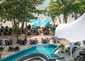 Centara Ao Nang Beach Resort & Spa Krabi 5