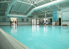 DoubleTree by Hilton Edinburgh Airport 3