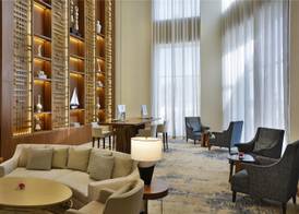 Hilton Al Khobar King Fahd Causeway 5