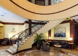 Hilton Princess San Pedro Sula 5