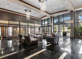 DoubleTree by Hilton Palm Beach Gardens 4