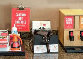 Hampton Inn Nashua 5