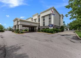 Hampton Inn by Hilton Columbus I-70E/Hamilton Rd. 2