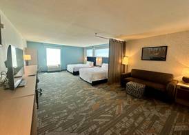 Home2 Suites by Hilton Rahway, NJ 4