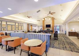 Homewood Suites by Hilton Atlanta Airport North 4