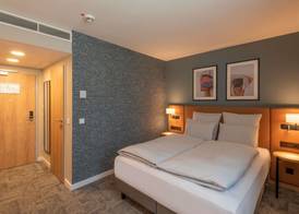 Mercure Parkhotel Mönchengladbach 2