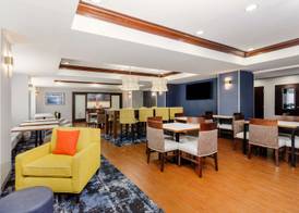 Hampton Inn Titusville/I-95 Kennedy Space Center 5