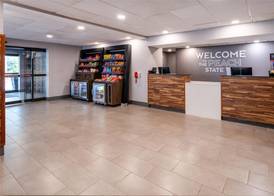 Hampton Inn Commerce 3