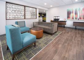 Hampton Inn Egg Harbor Township Atlantic City 2