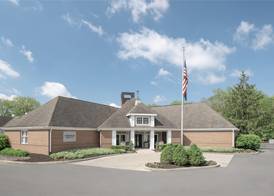 Homewood Suites by Hilton Indianapolis-Keystone Crossing 3
