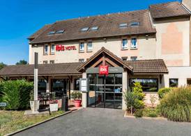 ibis Creil Sur Oise 5