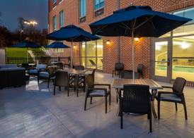 Hilton Garden Inn Hanover Arundel Mills BWI Airport 3