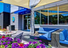 Tru By Hilton Rocky Mount, Nc 5