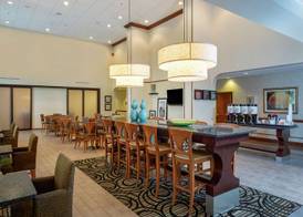 Hampton Inn & Suites Ft. Pierce 3