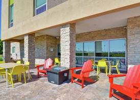 Home2 Suites By Hilton Dayton Vandalia 2