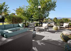 Hilton Garden Inn Colorado Springs North Air Force Academy 4