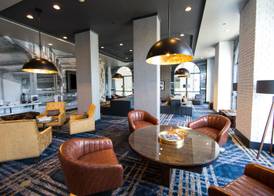 Hilton Garden Inn Savannah Historic District 4