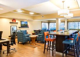 Hampton Inn Spartanburg-North I-85 4