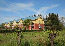 Hilton Garden Inn Sonoma County Airport 5