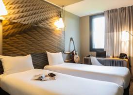ibis Gonesse Le Bourget 4