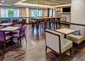 Hampton Inn Dumfries/Quantico 4