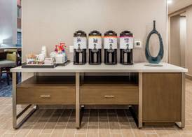 Hampton Inn & Suites Saraland Mobile 4