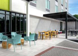 Home2 Suites By Hilton Jacksonville Downtown 3