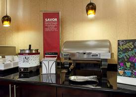 Hampton Inn Columbus-Airport 5