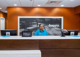 Hampton Inn Columbia I-26/Harbison Blvd. 4