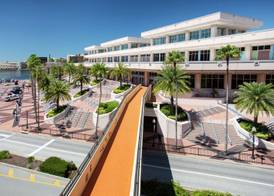 Embassy Suites by Hilton Tampa Downtown Convention Center 3