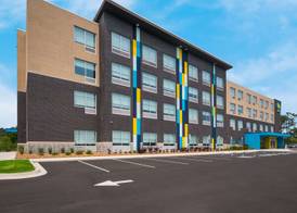 Tru By Hilton Novi Detroit 2