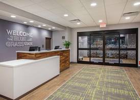 Hampton Inn Simpsonville 5